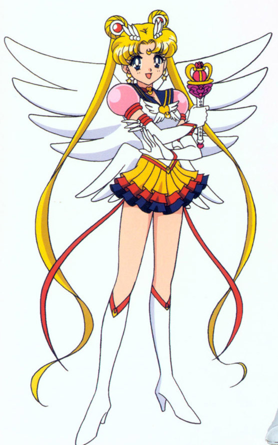 Sailor Moon/Usagi Tsukino Gallery - Page 2 1232